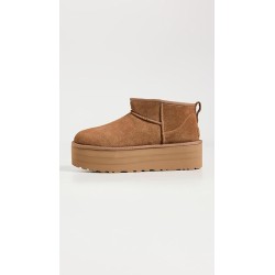 Bottes UGG Classic Ultra Mini Platform | Style Tendance