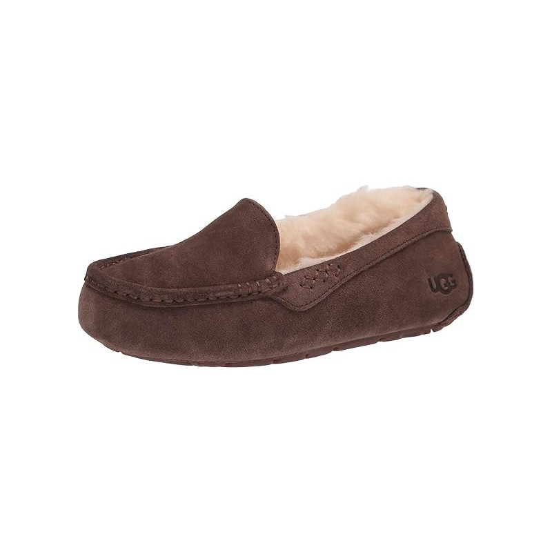 UGG Ansley B0D38CSL8Q – Un Chausson au Design Confortable et Tendanc