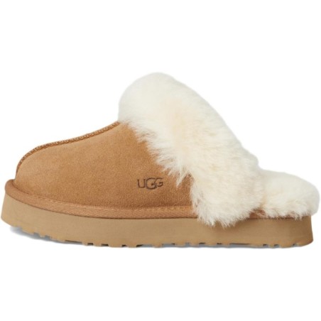 UGG Disquette B0DRDRHVG2 - Le Chausson qui Redéfinit la Détente