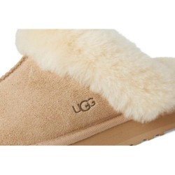 UGG Disquette B0DRDRHVG2 - Le Chausson qui Redéfinit la Détente