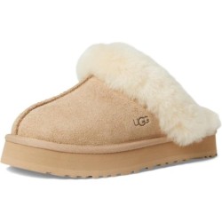 UGG Disquette B0DRDRHVG2 - Le Chausson qui Redéfinit la Détente