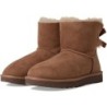 UGG Mini Bailey Bow II B0737NJRD9 Bien-être Pieds