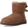 UGG Mini Bailey Bow II B0737NJRD9 Bien-être Pieds