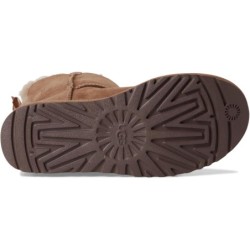 UGG Mini Bailey Bow II B0737NJRD9 Bien-être Pieds