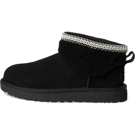 UGG Boots Femme B0CQJMZV5R Mobilité Accrue