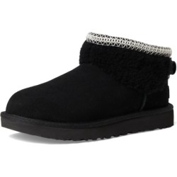 UGG Boots Femme B0CQJMZV5R Mobilité Accrue
