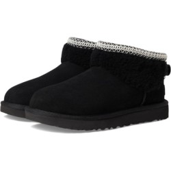 UGG Boots Femme B0CQJMZV5R Mobilité Accrue
