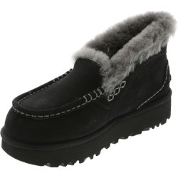 UGG Ansley PARC Slipper B0CQJJPTQC Chaussons Iconiques