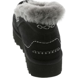 UGG Ansley PARC Slipper B0CQJJPTQC Chaussons Iconiques