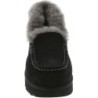 UGG Ansley PARC Slipper B0CQJJPTQC Chaussons Iconiques