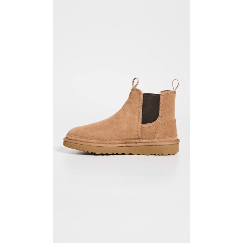 Bottes Chelsea Homme UGG B08LRSBLKF | Matériaux Premium