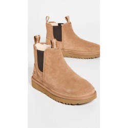 Bottes Chelsea Homme UGG B08LRSBLKF | Matériaux Premium