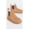 Bottes Chelsea Homme UGG B08LRSBLKF | Matériaux Premium