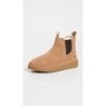 Bottes Chelsea Homme UGG B08LRSBLKF | Matériaux Premium