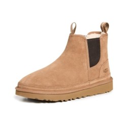 Bottes Chelsea Homme UGG B08LRSBLKF | Matériaux Premium