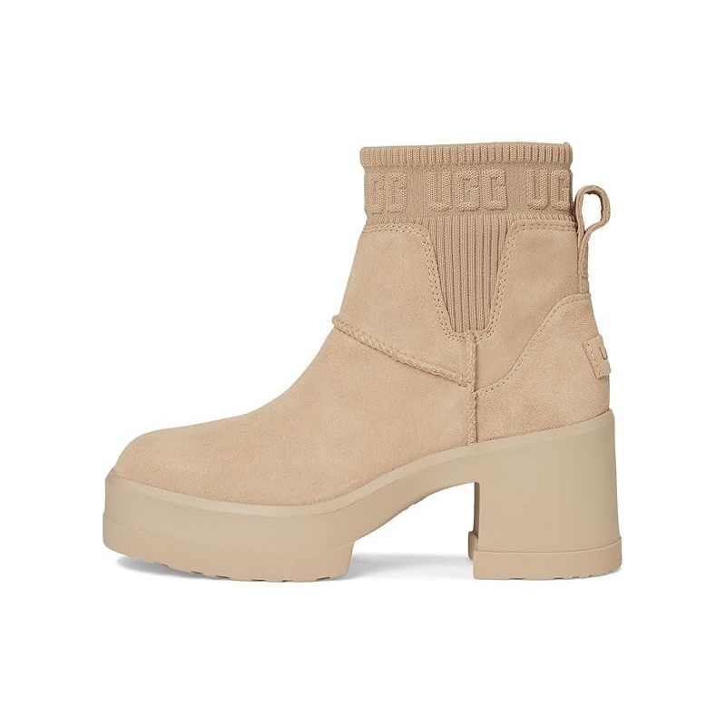 UGG Moxy Chelsea Boots B0DPRP7N8J Polyvalent