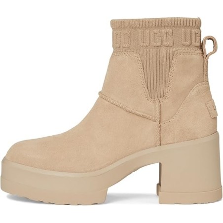 UGG Moxy Chelsea Boots B0DPRP7N8J Polyvalent