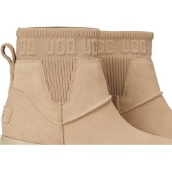 UGG Moxy Chelsea Boots B0DPRP7N8J Polyvalent