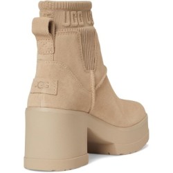 UGG Moxy Chelsea Boots B0DPRP7N8J Polyvalent