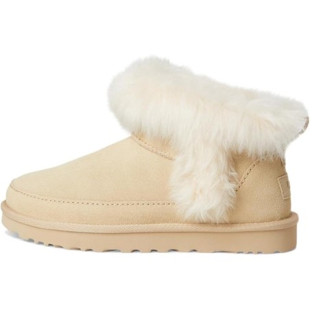 UGG Ultra Chalet Classic Mini B0DPRT26WP Confort Exceptionnel