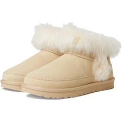 UGG Ultra Chalet Classic Mini B0DPRT26WP Confort Exceptionnel