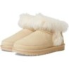 UGG Ultra Chalet Classic Mini B0DPRT26WP Confort Exceptionnel