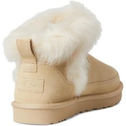 UGG Ultra Chalet Classic Mini B0DPRT26WP Confort Exceptionnel