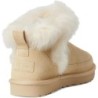 UGG Ultra Chalet Classic Mini B0DPRT26WP Confort Exceptionnel