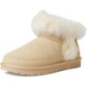 UGG Ultra Chalet Classic Mini B0DPRT26WP Confort Exceptionnel