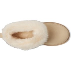 UGG Ultra Chalet Classic Mini B0DPRT26WP Confort Exceptionnel