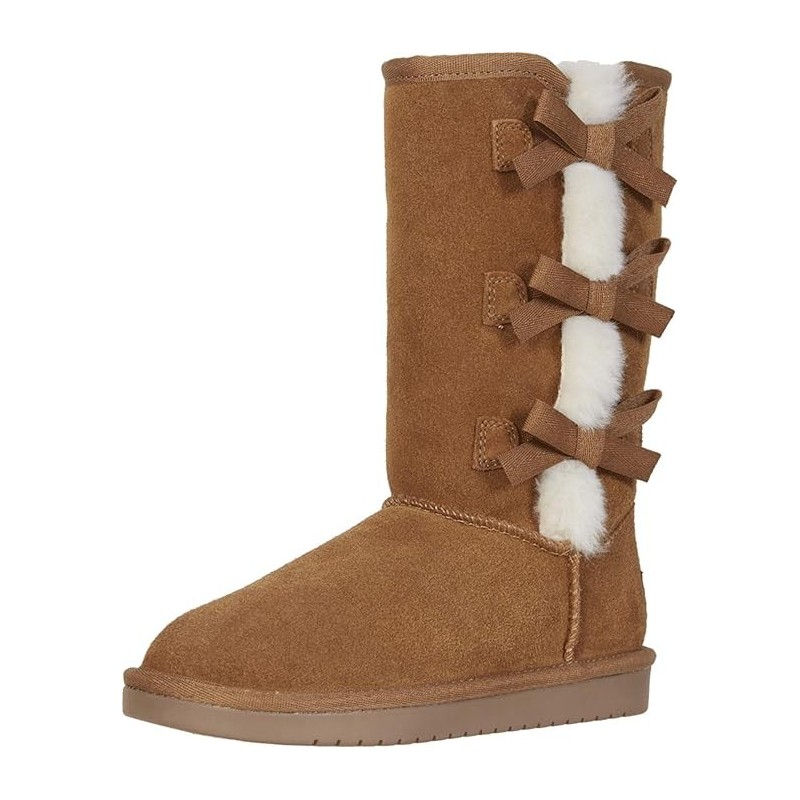 Bottes UGG Victoria Tall B0FM5WBHV1 Fêtes Enfant