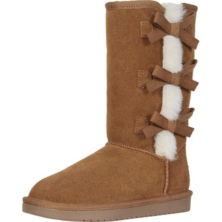 Bottes UGG Victoria Tall B0FM5WBHV1 Fêtes Enfant