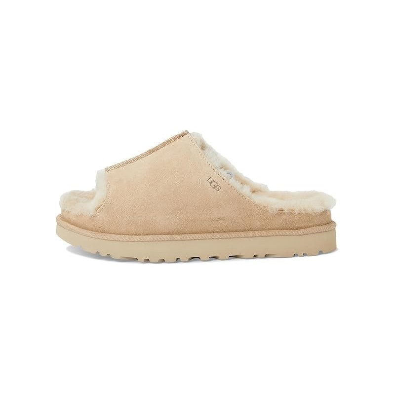 UGG Greenport Mules Détails Piégés Qualité