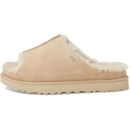 UGG Greenport Mules Détails Piégés Qualité