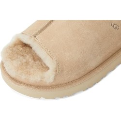UGG Greenport Mules Détails Piégés Qualité