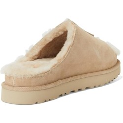 UGG Greenport Mules Détails Piégés Qualité