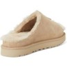 UGG Greenport Mules Détails Piégés Qualité