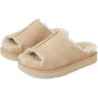 UGG Greenport Mules Détails Piégés Qualité