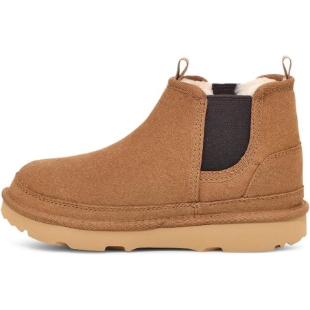 UGG Neumel Boots Empreinte Écologique Responsable