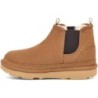 UGG Neumel Boots Empreinte Écologique Responsable