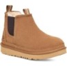UGG Neumel Boots Empreinte Écologique Responsable