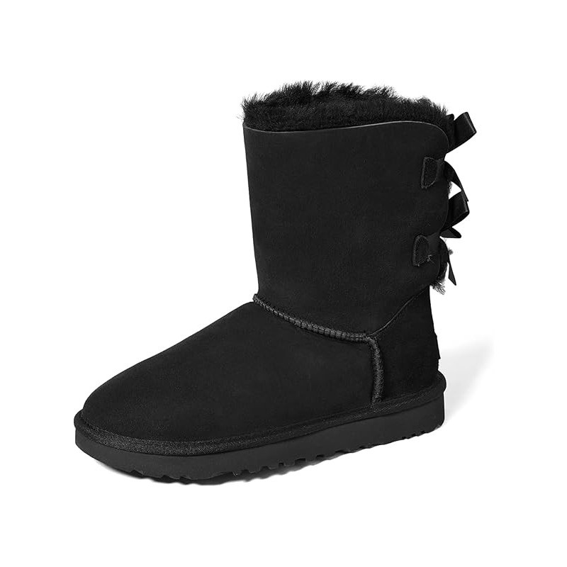 UGG Bailey Bow II Ouverture Élastique Maintien