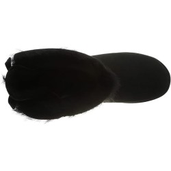 UGG Bailey Bow II Ouverture Élastique Maintien