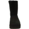 UGG Bailey Bow II Ouverture Élastique Maintien