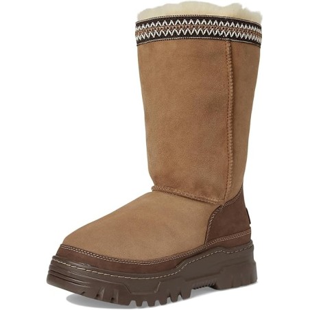 Bottes UGG Trailgazer Légèreté Relative Marche Aisée