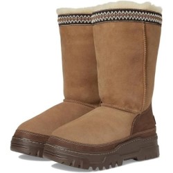 Bottes UGG Trailgazer Légèreté Relative Marche Aisée