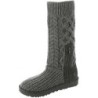 UGG Classic Cardi Cabled Knit B0BSFS85R7 Paiement sécurisé