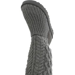 UGG Classic Cardi Cabled Knit B0BSFS85R7 Paiement sécurisé