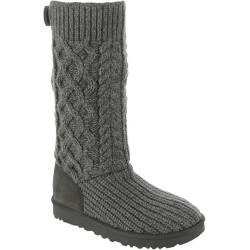 UGG Classic Cardi Cabled Knit B0BSFS85R7 Paiement sécurisé