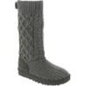 UGG Classic Cardi Cabled Knit B0BSFS85R7 Paiement sécurisé